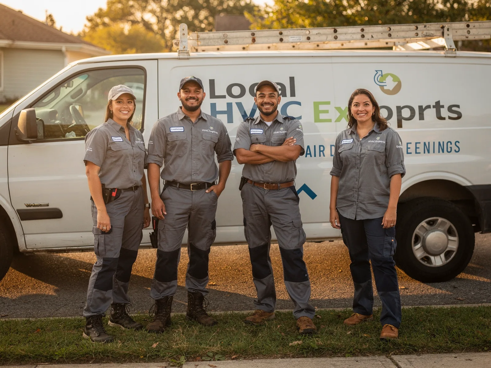 24/7 HVAC Repair & AC Replacement company in Eureka, SD
